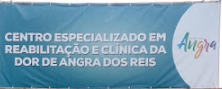 Fundação do Centro Especializado em Reabilitação e Clínica da Dor